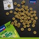 Roulés-verts pour rongeurs 500 g