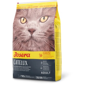 Josera Catelux 10 kg