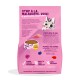 Croquettes Canard & Poulet Chat Junior 2x2 kg