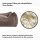 Hundebett Wood XL