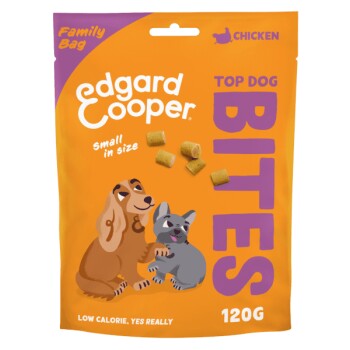 Bites Huhn 120 g
