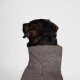 Bademantel Every Taupe XL