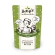 Frischebeutel Huhn mit Kalb 12 x 100g für Katze