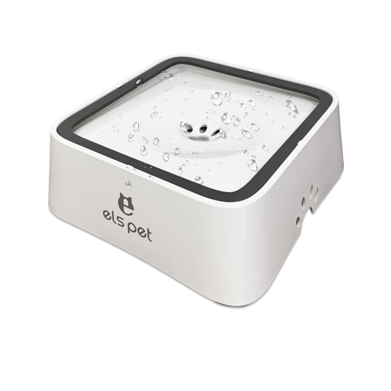 Petsation Anti-Schlabber Napf