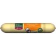 Original Adult Saucisse pour chat 12 x 70 g Dinde et Poulet aux Graines de Lin
