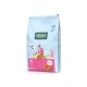 Grüne Petfood Insect Dog Mini Trockenfutter-Tüte für Hunde, Erwachsenen-Komplettmenü, Haut & Fell, getreidefrei, 5 kg.