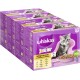 Junior Wielopak Drób Wybór w galarecie 12 x 85 g