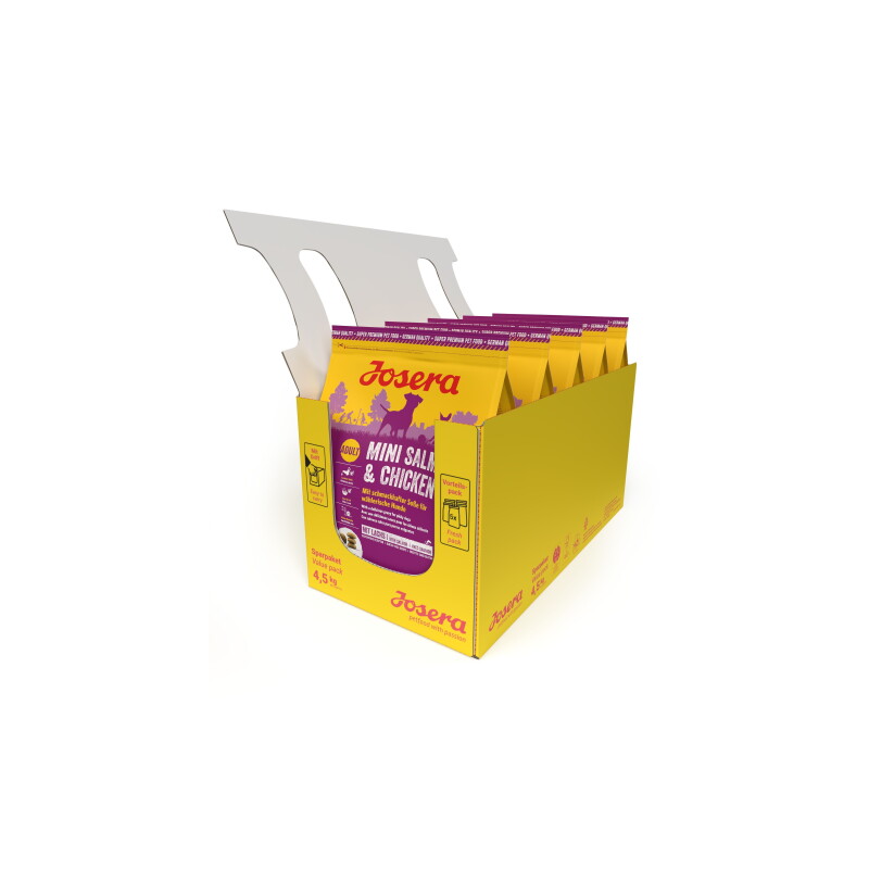 Josera Mini Salmon & Chicken