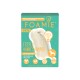 Shampooing pour chiens Foamie pelage court 6 x 110 g