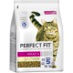 Adult 1+ Riche en poulet 2,8 kg