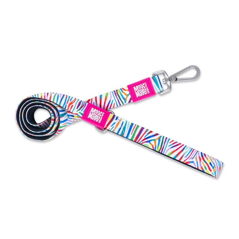 Max & Molly Kurzleine - Magic Zebra S