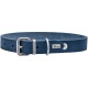 Halsband Grenaa dunkelblau L