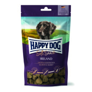 HAPPY DOG SoftSnack Ireland 100 g