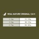 Adulte Tuna & Chicken with Linseed Oil 24x400 g