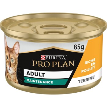 Adult Maintenance au poulet 24 x 85 g