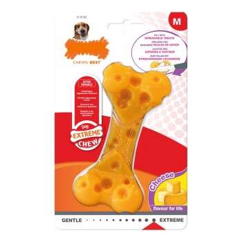 Kauspielzeug für Hunde