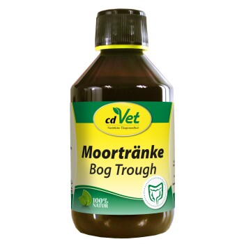 cdVet Moortränke 250 ml