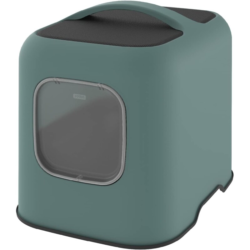 Rotho my pet Rotho MyPet Katzentoilette BIALA