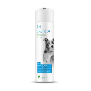 Shampoo EC, 2x 250ml