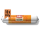DIBO FreshRoll Hundefutterrolle mit Truthahn, Rind, Karotte, Pastinake und Kartoffel, 10x800g Packung.