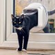 Mikrochip Katzenklappe CONNECT