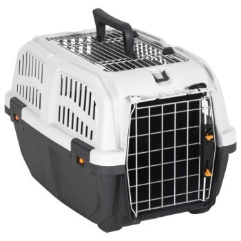 Transportbox für Haustiere 31,5 cm, 31 cm, 48 cm