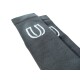 Reitsocken verstärkter Fuß S - INT