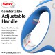 New Comfort Leash blue M, 5 m, 25 kg