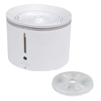 FOR Supreme Drinking Fountain with replacement filter