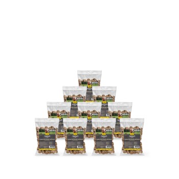 deuka companion Cookies mit Strauss und Hirsch 2,75 kg