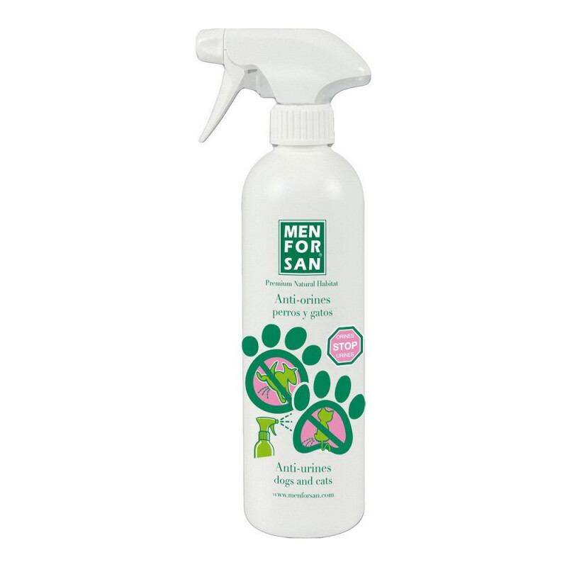 MENFORSAN Urin-Stopp (500 ml)