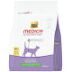 Weiß-lila Tüte Select Gold Medica Veterinary Diet Katzenfutter (gastrointestinal, Schonkost), Huhn & Mais, 300 g.