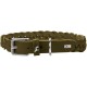 Halsband Solid Education Special oliv 45 cm