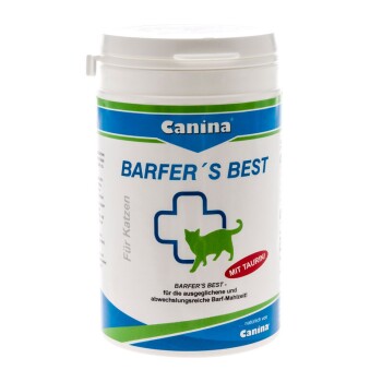 Barfer's Best for Cats 180 g
