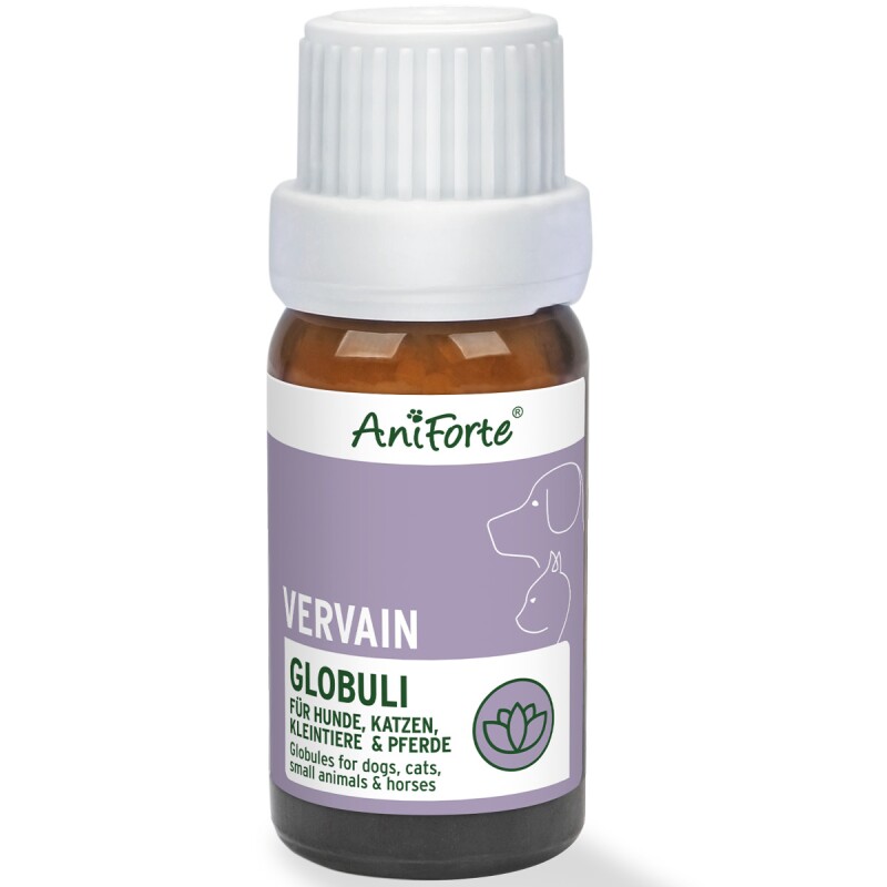 AniForte Bachblüten No. 31 Vervain