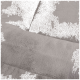 Weiche graue Haustierdecke mit plüschiger Textur, mit einer glatten, gemütlichen Oberfläche, ideal für den Komfort von Haustieren.