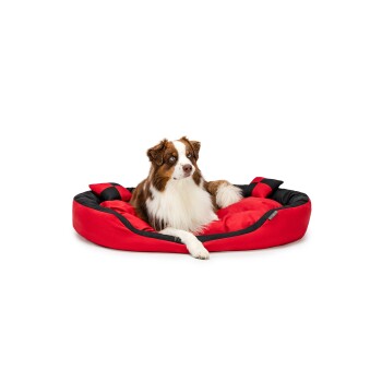 4-in-1 Hundebett L