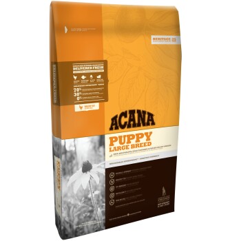 ACANA Puppy Large Breed 11,4kg