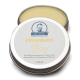 Dose mit "Pfotenbalsam" für Hunde und Katzen, beschriftet mit "Dr. Höltler" und "Natürliche Tiergesundheit," 50 ml.