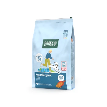 Hypoallergenic with Insects 10 kg