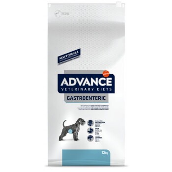 Gastroenteric Advance Veterinary Diets - Croquettes pour chien