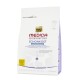 Select Gold Medica Veterinary Diet Schonkost, sac de 2,5 kg, étiqueté comme faible en calories, adapté à la santé gastro-intestinale, avec du poulet.