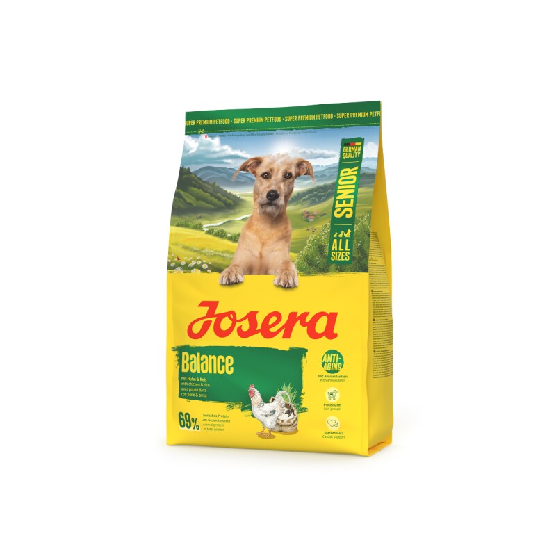 Josera Senior Balance 3 kg