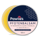 Pawlie's Pfotenbalsam, ein Pfotenbalsam für Haustiere in einer 100ml Dose, mit Inhaltsstoffen wie Bienenwachs, Jojoba und Mandelöl.