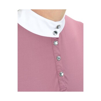 Turniertop Florenz rosa 40 - EU