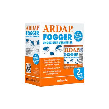 Fogger 2x100 g