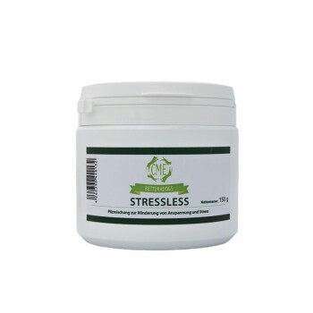 Stressless Dog 150g