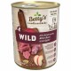 Wild 6x400 g