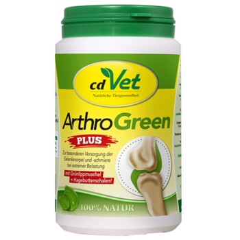 cdVet ArthroGreen plus 150 g