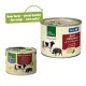 Adult Bœuf et sanglier 12x200 g